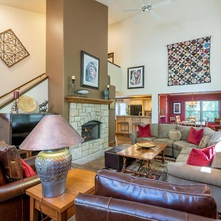 510 Evergreen Ketchum Dış mekan fotoğraf