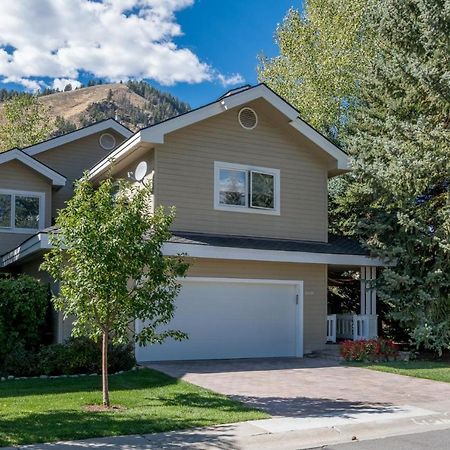 510 Evergreen Ketchum Dış mekan fotoğraf