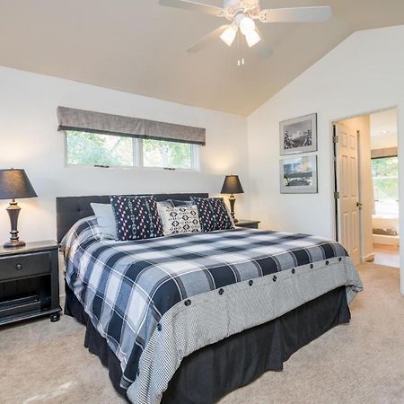 510 Evergreen Ketchum Dış mekan fotoğraf