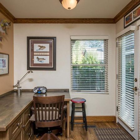 510 Evergreen Ketchum Dış mekan fotoğraf