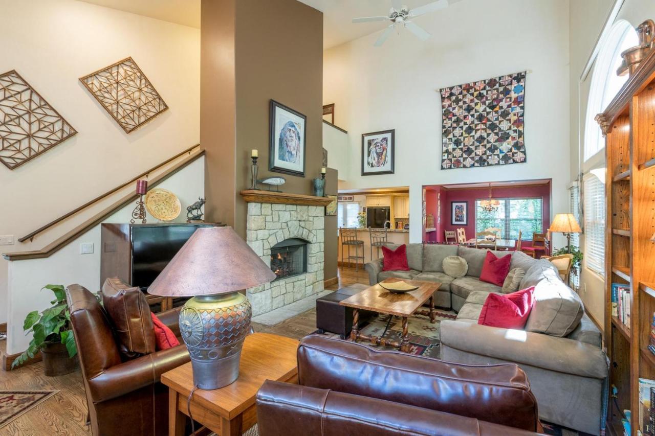 510 Evergreen Ketchum Dış mekan fotoğraf