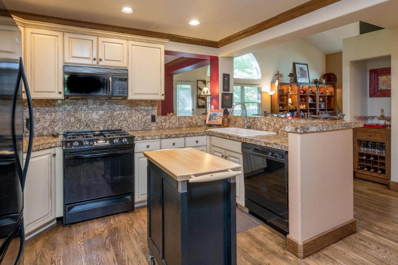 510 Evergreen Ketchum Dış mekan fotoğraf