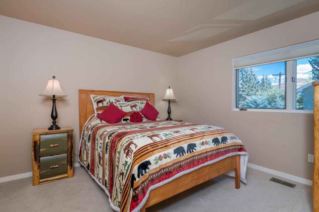 510 Evergreen Ketchum Dış mekan fotoğraf