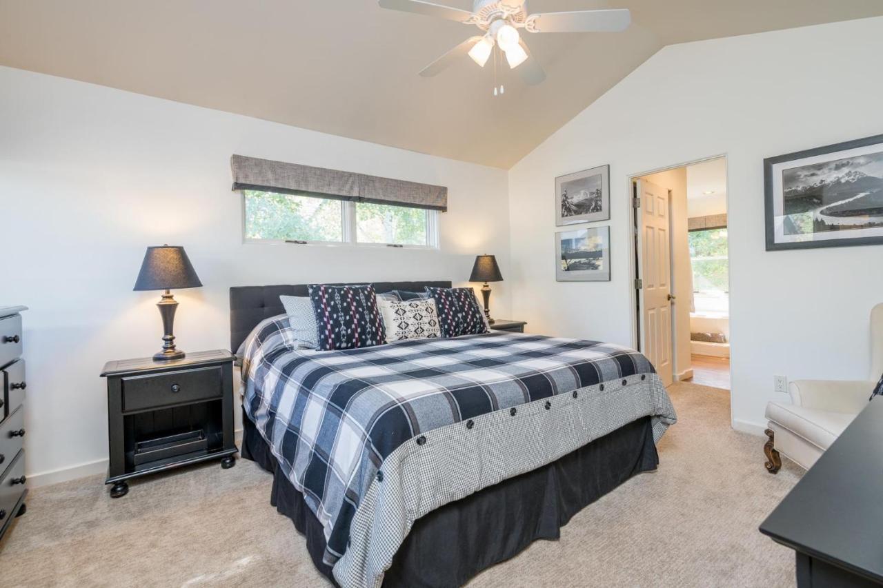 510 Evergreen Ketchum Dış mekan fotoğraf