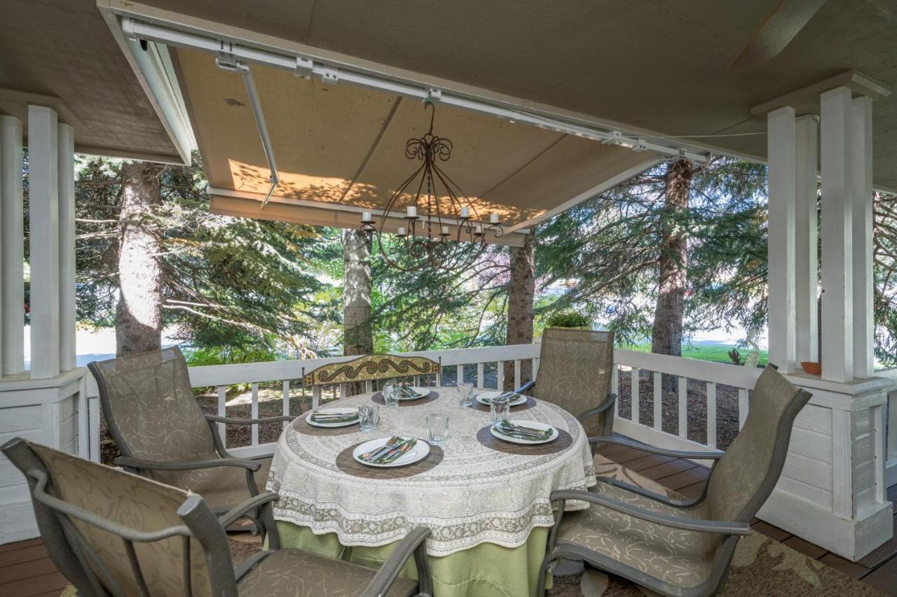 510 Evergreen Ketchum Dış mekan fotoğraf