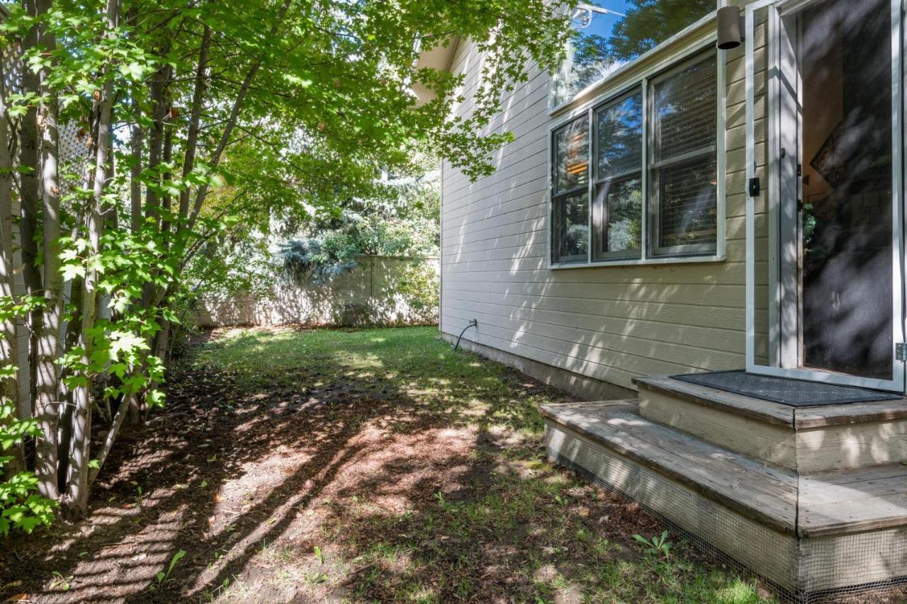 510 Evergreen Ketchum Dış mekan fotoğraf