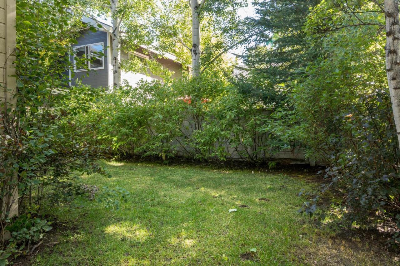 510 Evergreen Ketchum Dış mekan fotoğraf